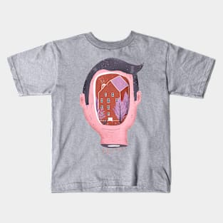 Detachment Kids T-Shirt